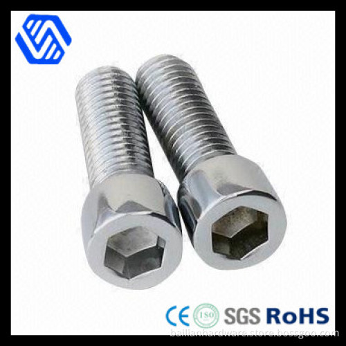 High Quality Stainless Steel Socket Cap Screw